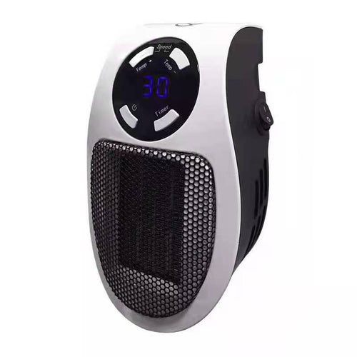 Vireo® Wall Outlet Space Heater