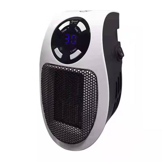 Vireo® Wall Outlet Space Heater