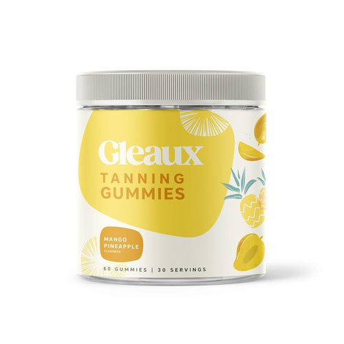 Vireo® Tanning Gummies